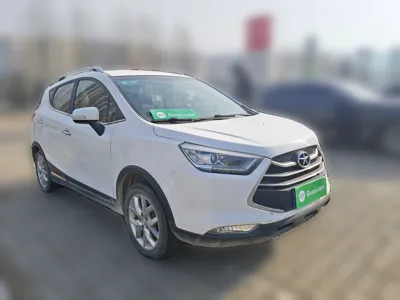 JAC Refine S3 2014, 69100 км, за 2604 USD - фото 3