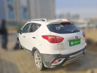 JAC Refine S3 2014, 69100 км, за 2604 USD - фото 4
