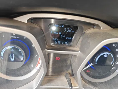JAC Refine S3 2014, 69100 км, за 2604 USD - фото 13