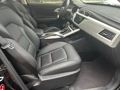 Geely Boyue 2019, 77000 км, за 4384.85 USD
