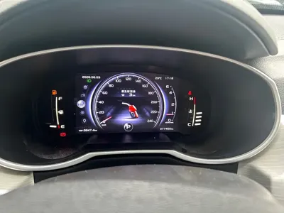 Geely Boyue 2019, 77000 км, за 4384.85 USD - фото 8