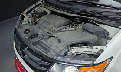 Honda Odyssey 2015, 84499 км, за 10245.91 USD - фото 6