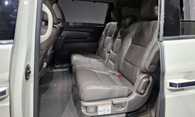 Honda Odyssey 2015, 84499 км, за 10245.91 USD - фото 12