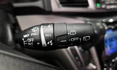Honda Odyssey 2015, 84499 км, за 10245.91 USD - фото 16