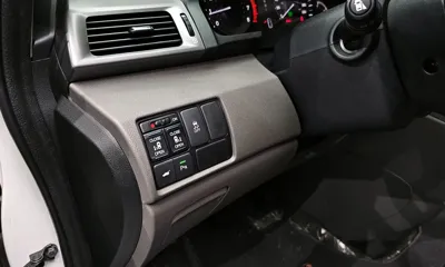 Honda Odyssey 2015, 84499 км, за 10245.91 USD - фото 17