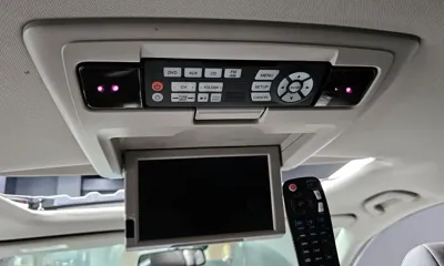 Honda Odyssey 2015, 84499 км, за 10245.91 USD - фото 18