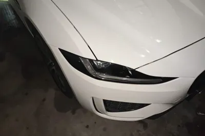 Jaguar XEL 2023, 63600 км, за 19291 USD - фото 7