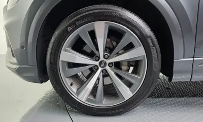 Audi Q8 2022, 83946 км, за 39022.82 USD