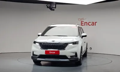 Kia Canival 2021, 58248 км, за 19446.26 USD