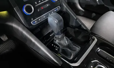 Renault-KoreaSamsung SM6 2017, 119800 км, за 4867.14 USD - фото 9