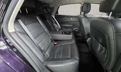 Renault-KoreaSamsung SM6 2017, 119800 км, за 4867.14 USD - фото 20