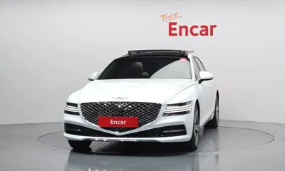 Genesis G80 2024, 31043 км, за 37483.57 USD