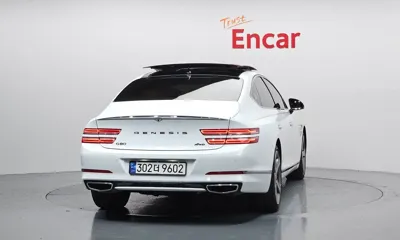 Genesis G80 2024, 31043 км, за 37483.57 USD
