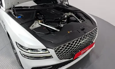 Genesis G80 2024, 31043 км, за 37483.57 USD - фото 6