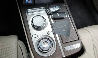 Genesis G80 2024, 31043 км, за 37483.57 USD - фото 9