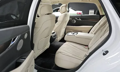 Genesis G80 2024, 31043 км, за 37483.57 USD - фото 10
