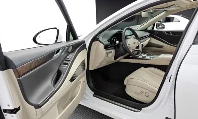 Genesis G80 2024, 31043 км, за 37483.57 USD - фото 11