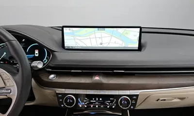 Genesis G80 2024, 31043 км, за 37483.57 USD - фото 16