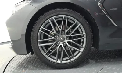 Genesis G70 2018, 97479 км, за 11487.46 USD