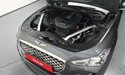 Genesis G70 2018, 97479 км, за 11487.46 USD - фото 6