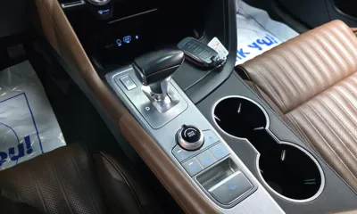 Genesis G70 2018, 97479 км, за 11487.46 USD - фото 9