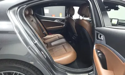 Genesis G70 2018, 97479 км, за 11487.46 USD - фото 11