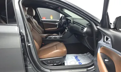 Genesis G70 2018, 97479 км, за 11487.46 USD - фото 12