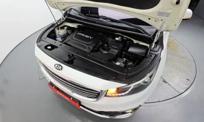 Kia Canival 2015, 187012 км, за 6371.52 USD - фото 6