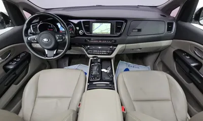 Kia Canival 2015, 187012 км, за 6371.52 USD - фото 7