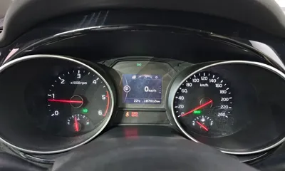 Kia Canival 2015, 187012 км, за 6371.52 USD - фото 8