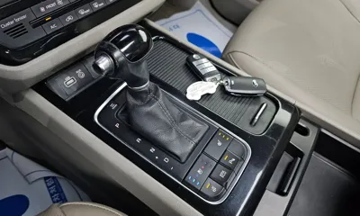 Kia Canival 2015, 187012 км, за 6371.52 USD - фото 9