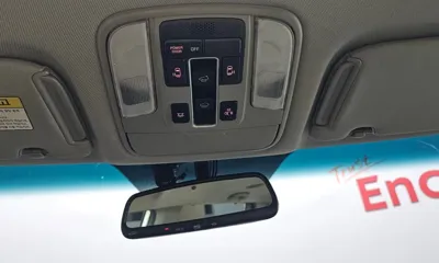 Kia Canival 2015, 187012 км, за 6371.52 USD - фото 17