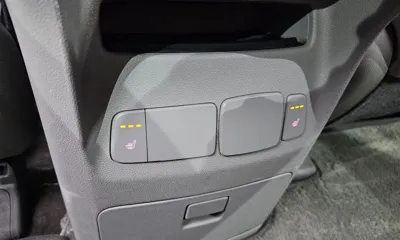 Kia Canival 2015, 187012 км, за 6371.52 USD - фото 19