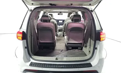 Kia Canival 2015, 187012 км, за 6371.52 USD - фото 20