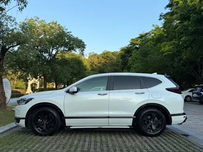 Honda Breeze 2020, 98000 км, за 12295.68 USD