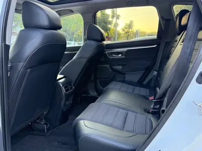 Honda Breeze 2020, 98000 км, за 12295.68 USD - фото 7
