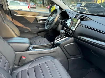 Honda Breeze 2020, 98000 км, за 12295.68 USD - фото 8