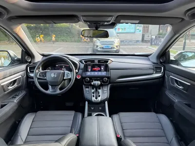 Honda Breeze 2020, 98000 км, за 12295.68 USD - фото 15
