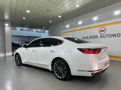 Kia K7 2018, 94459 км, за 7218.54 USD - фото 6