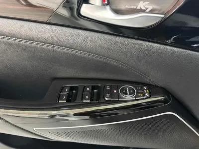 Kia K7 2018, 94459 км, за 7218.54 USD - фото 7