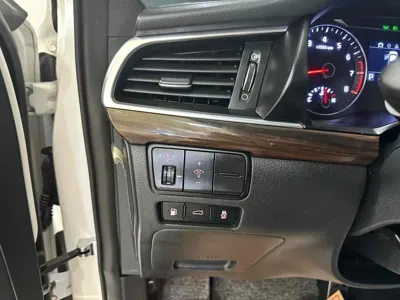 Kia K7 2018, 94459 км, за 7218.54 USD - фото 8