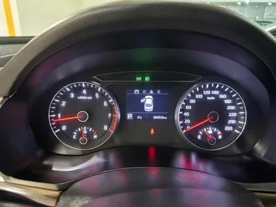 Kia K7 2018, 94459 км, за 7218.54 USD - фото 9