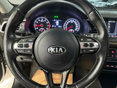 Kia K7 2018, 94459 км, за 7218.54 USD - фото 10