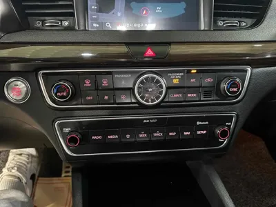 Kia K7 2018, 94459 км, за 7218.54 USD - фото 13