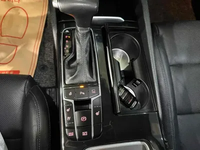 Kia K7 2018, 94459 км, за 7218.54 USD - фото 14