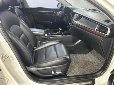 Kia K7 2018, 94459 км, за 7218.54 USD - фото 16