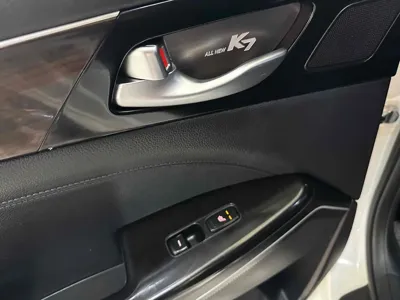 Kia K7 2018, 94459 км, за 7218.54 USD - фото 17