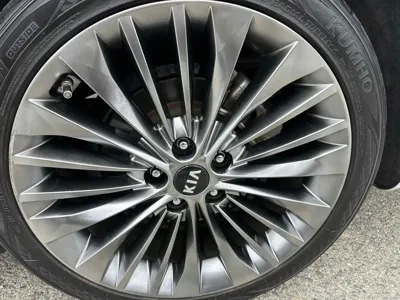 Kia K7 2018, 94459 км, за 7218.54 USD - фото 19