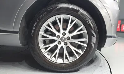 Genesis GV80 2023, 35436 км, за 36338.8 USD