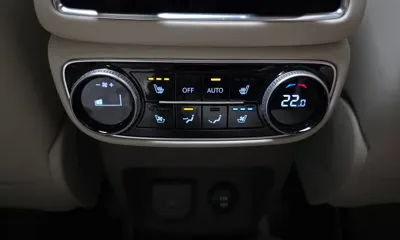 Genesis GV80 2023, 35436 км, за 36338.8 USD - фото 19